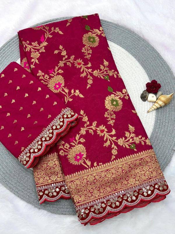 Akshara weddings season splendor Buy sarees online in Mumbai
